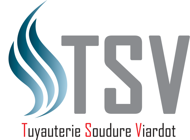 TSV Tuyauterie Soudure Viardot 